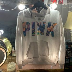 vs Pink long sleeve//25$ or best offer!